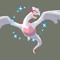 The Real Shiny Lugia The Second