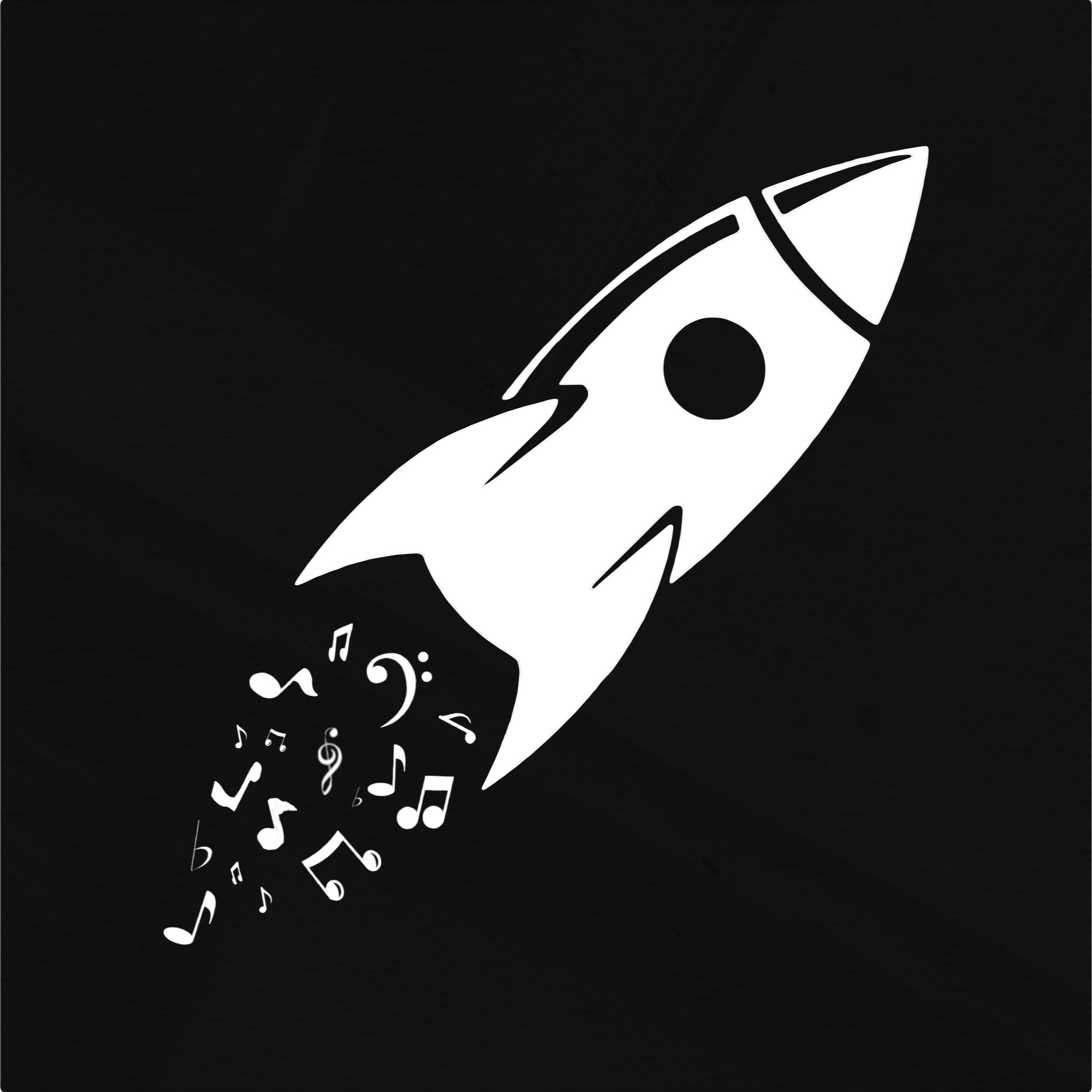 Baikonur Recordings Radio Show