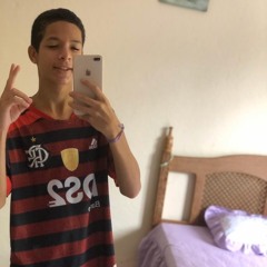Dudu de Paula