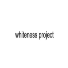 @whitenessProject