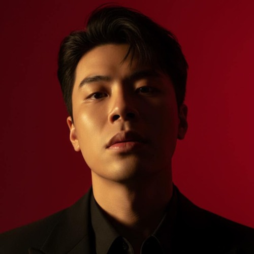 Anh Thang — artist photo