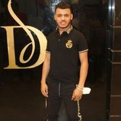 Youssef Gharieb
