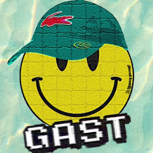 GAST’s avatar