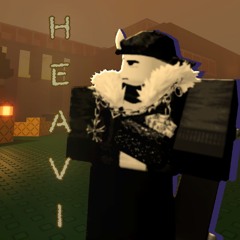 HeaviYolk