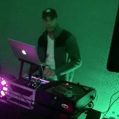 DJ Touch Onez