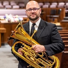 Ben Dawley - Euphonium