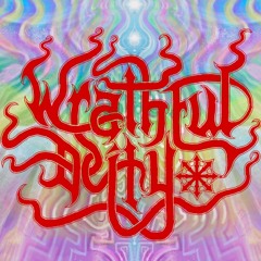 Wrathful Deity