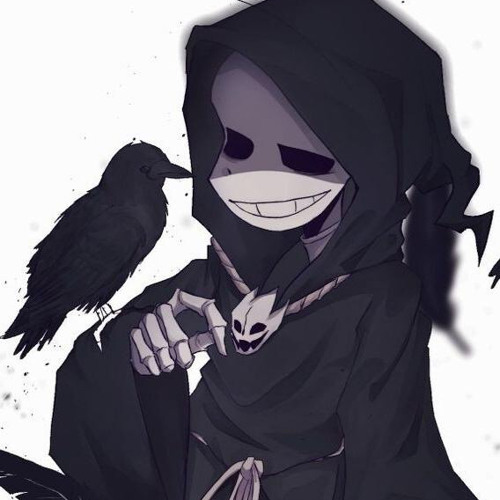 reaper sans’s avatar
