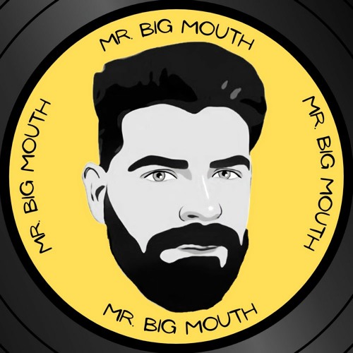 Mr. Big Mouth’s avatar