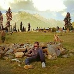 Nadeem Raaj