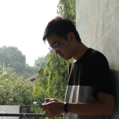 The Rain - Aku Siap