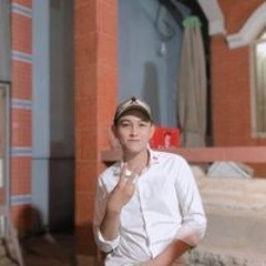 Trần Đặng Minh Luân