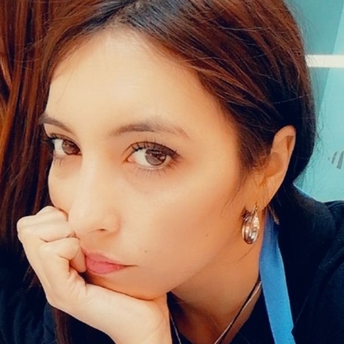 Yovella Mari Rivas’s avatar