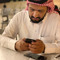 خالد العتيبي