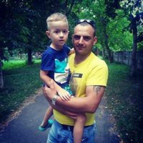 Олександр Петренко’s avatar