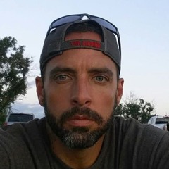 Josh Garrison