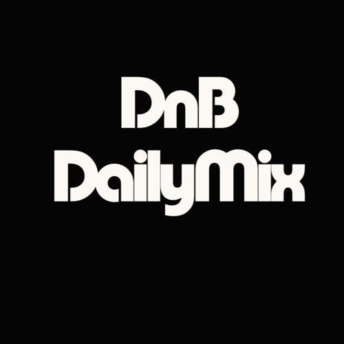 DnBdailymix’s avatar