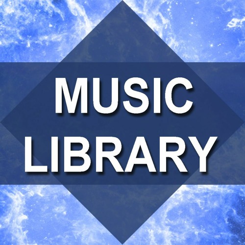 Music Library’s avatar