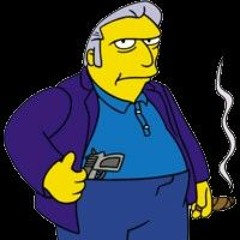 fattony