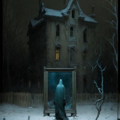 lydia's ghost