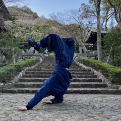 bboy