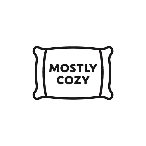 Mostly Cozy’s avatar