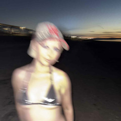 Drugstoreblonde