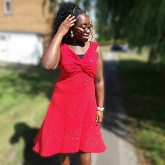 🥰Joyce Tawiah🇬🇭🇮🇹