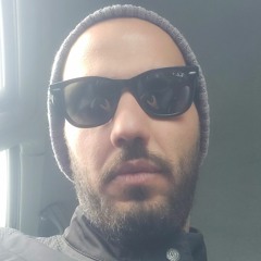 Ali mousavi