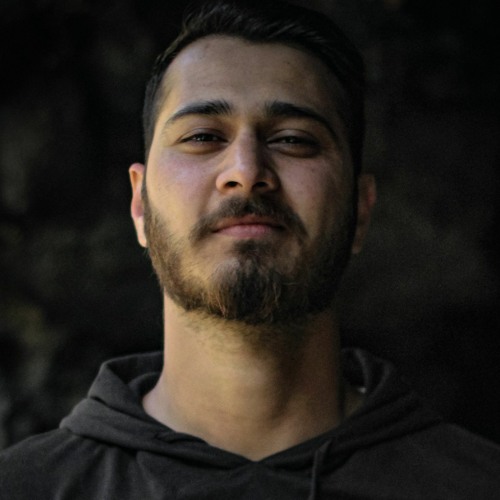 Bilal Khawaja’s avatar