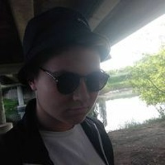 Кирилл Выхрыстюк
