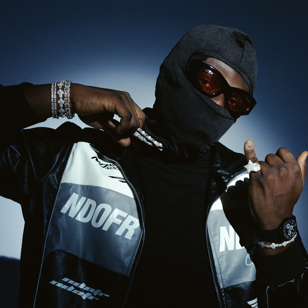 Stream Zxxno music | Listen to songs, albums, playlists for free