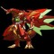 dragonoid maximus