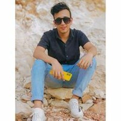 Mohamed Ahmed
