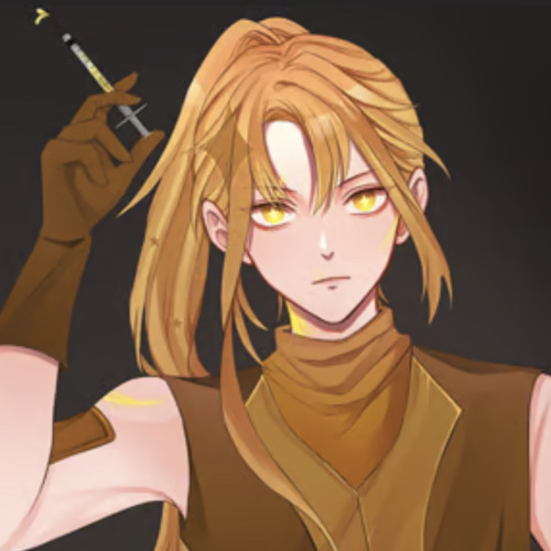 glowstick’s avatar
