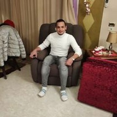 Samwel Salah