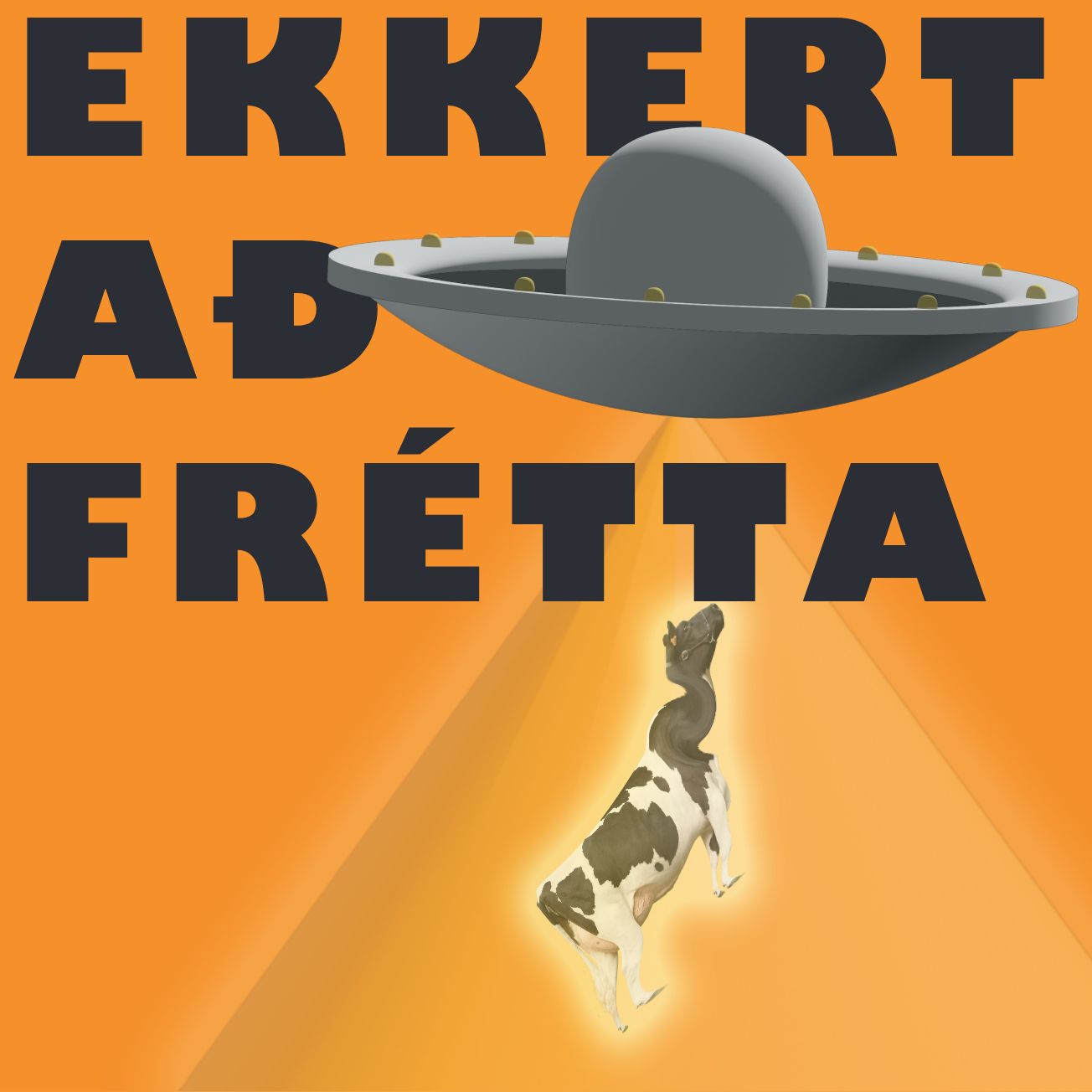 Ekkert að frétta