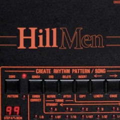 hill men