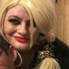 Tracy Vickers -Stafford