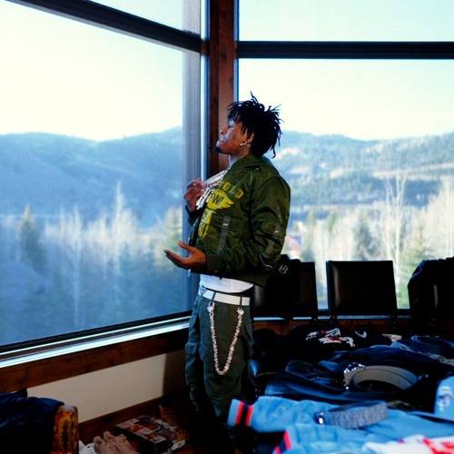 Ken Carson - Dismantled