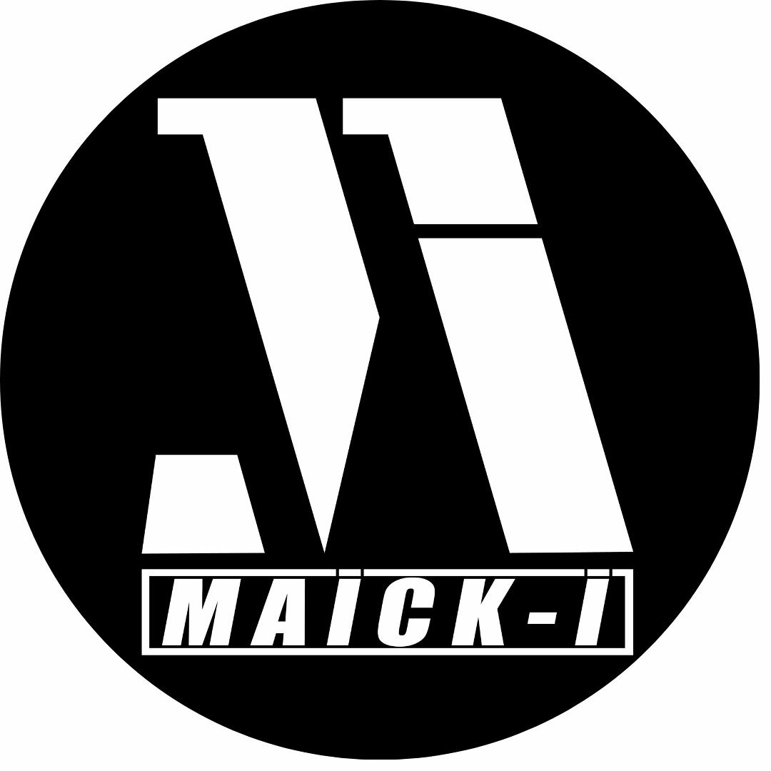 Stream Maick-I | Listen to music albums online for free on SoundCloud