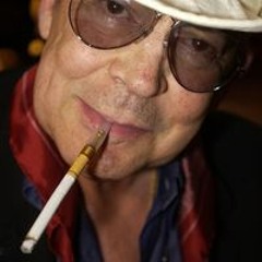 Steve Jones