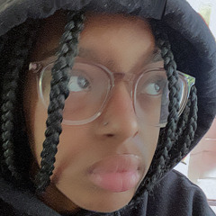 Zaniyah Baker