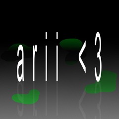 arii <3