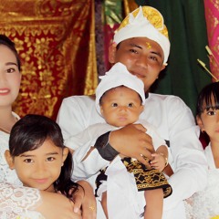Wayan Ajus Mas