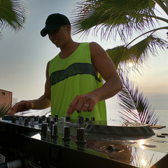Nicolas Calderon Ortega