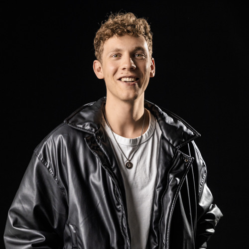 Gabriel Wittner artist photo