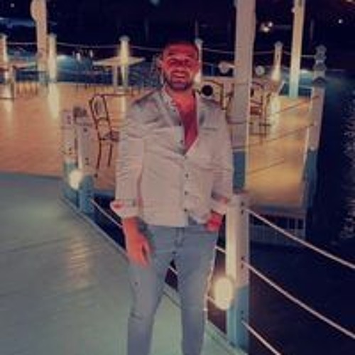 Hatem Wahdan’s avatar