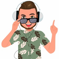Matt J - Sharing the sound of UK Radio