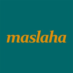 maslaha